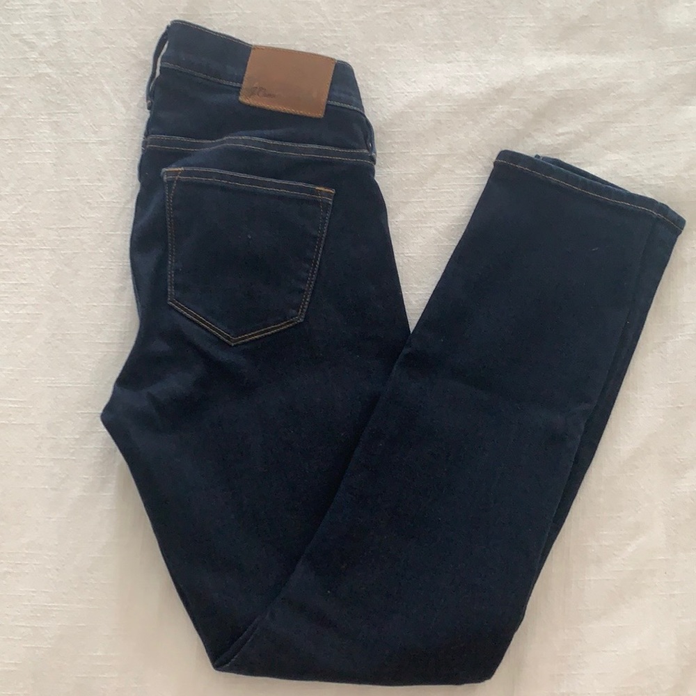J.Crew Maternity Jeans
